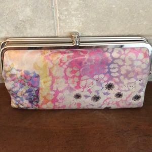Hobo Lauren wallet